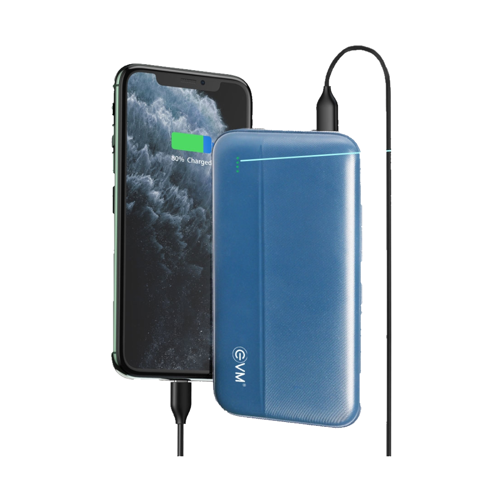 EVM Power Bank 20000 mAh (Enturbo P0204 ) view 2